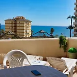 Benalbeach Playa - Estudio En Benalmadena