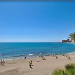 Benalbeach Playa - Estudio En Benalmadena