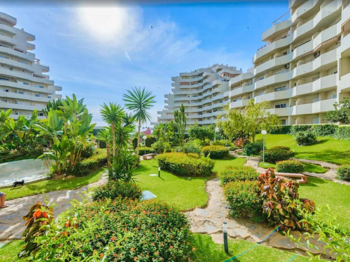 Lejlighed Benalbeach Playa - Estudio En Benalmádena