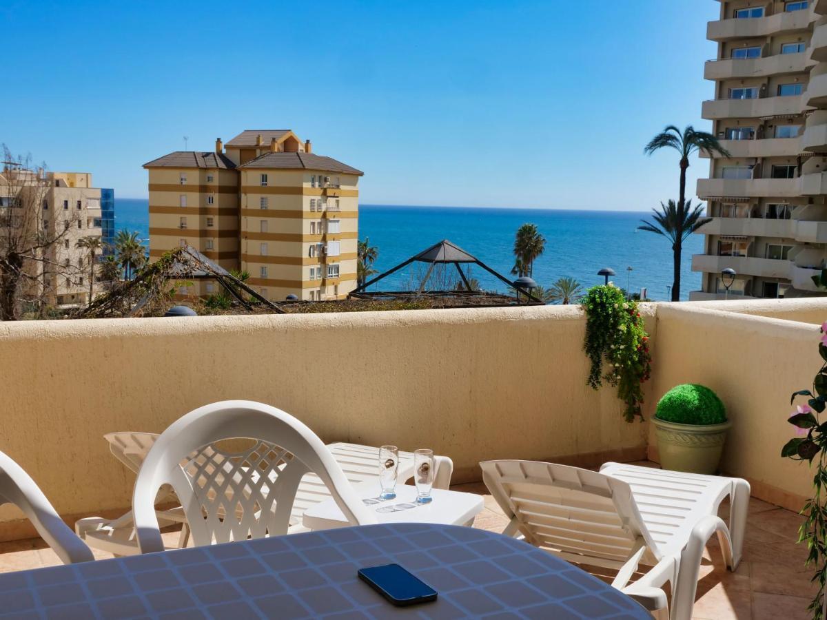Benalbeach Playa - Estudio En Lejlighed