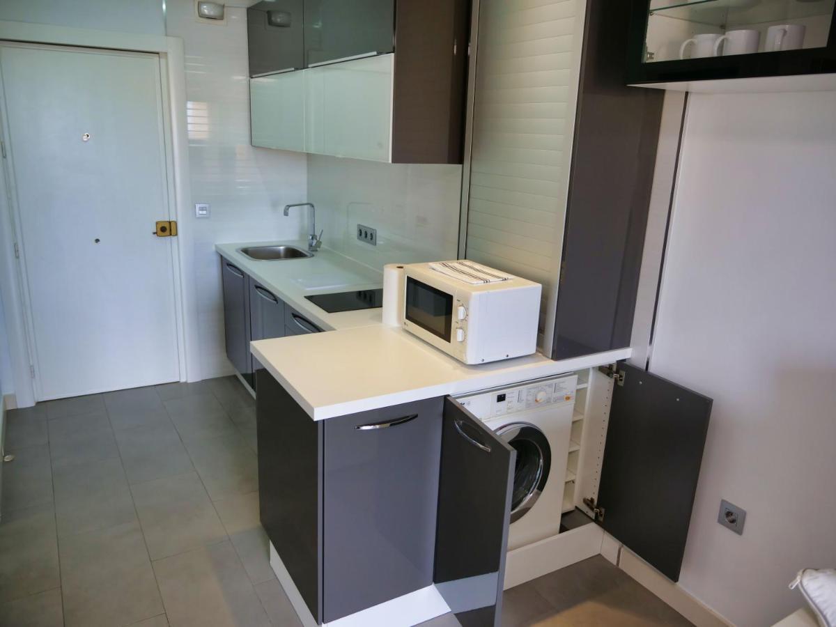 Lejlighed Benalbeach Playa - Estudio En Benalmádena