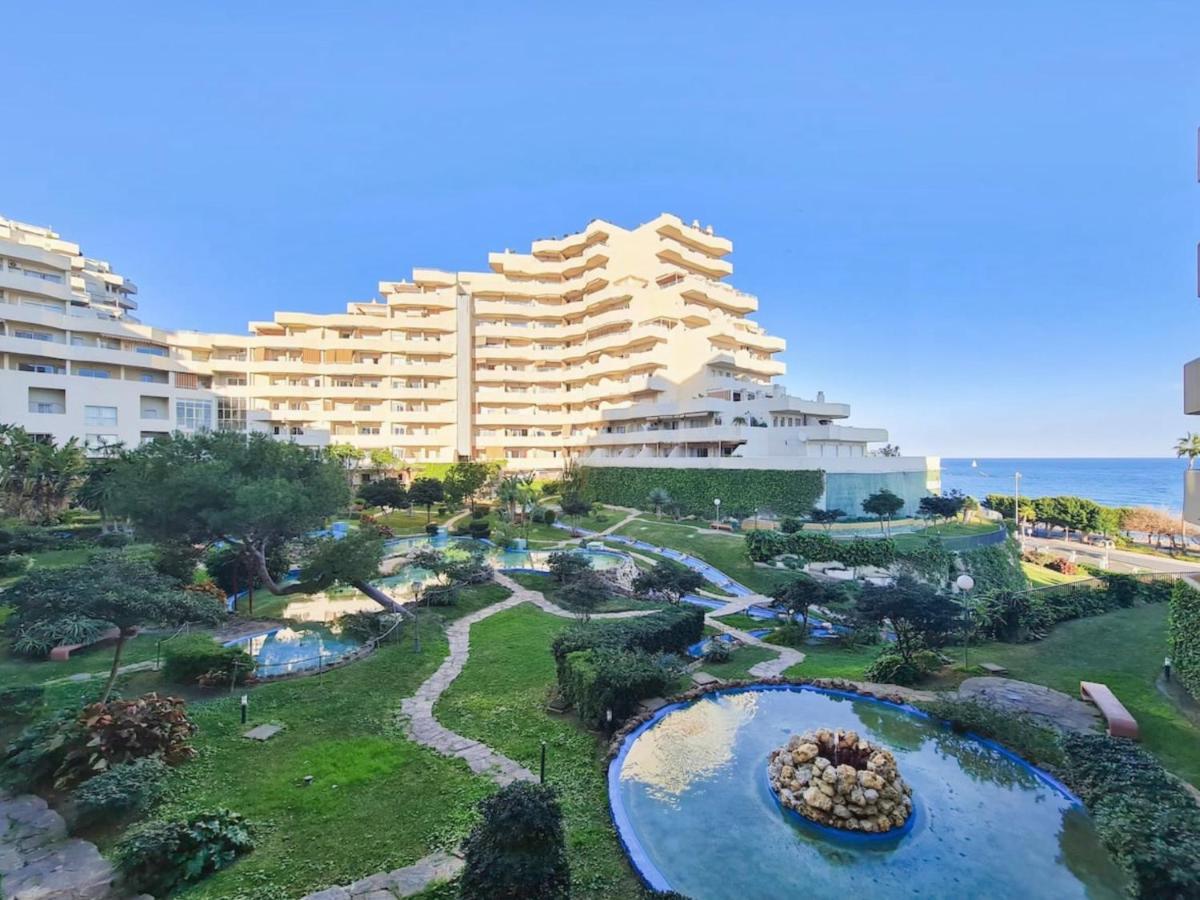 Benalbeach Playa - Estudio En Lejlighed Benalmádena